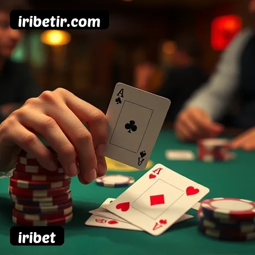 Recursos Exclusivos do App iribet - Modo Offline, Login Biométrico