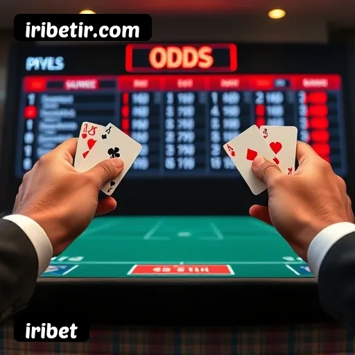 Jogos de Cassino ao Vivo